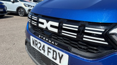 Dacia Sandero Stepway 1.0 TCe Extreme 5dr Petrol Hatchback